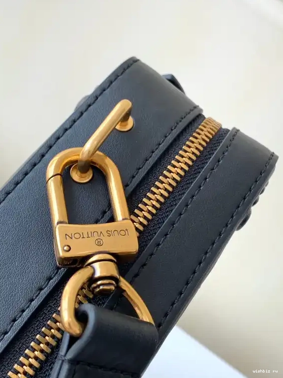 WIS LOUIS VUITTON TRUNK MINI SOFT 0413